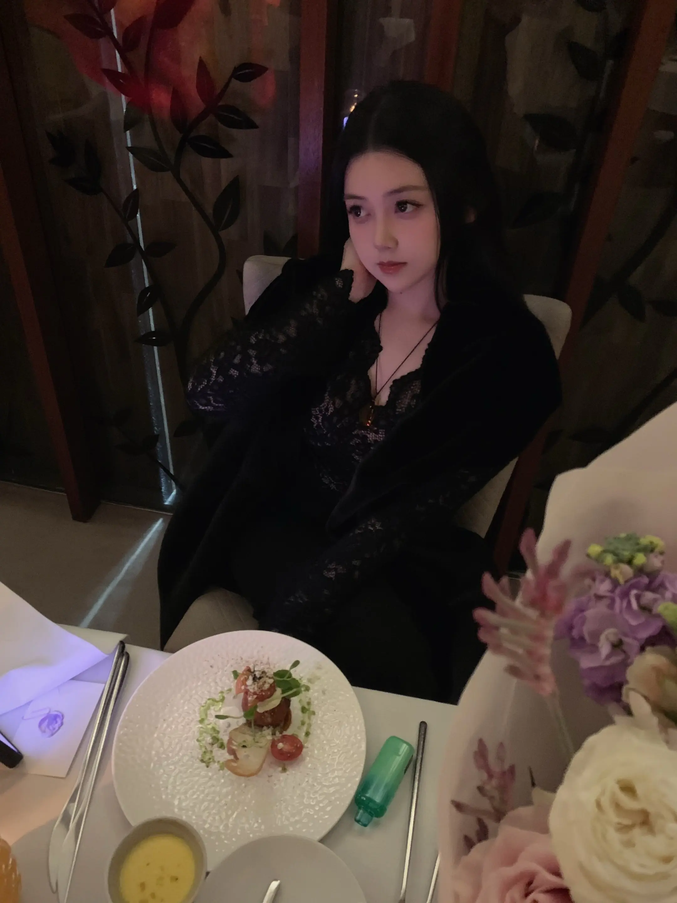 所以看开了也算了