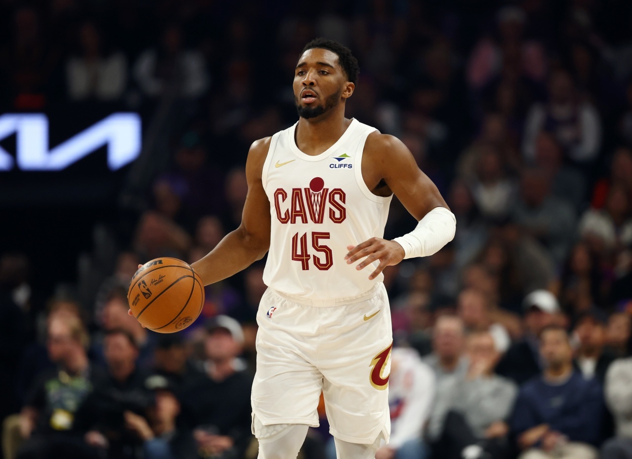 米球王！！！！！骑士vs掘金