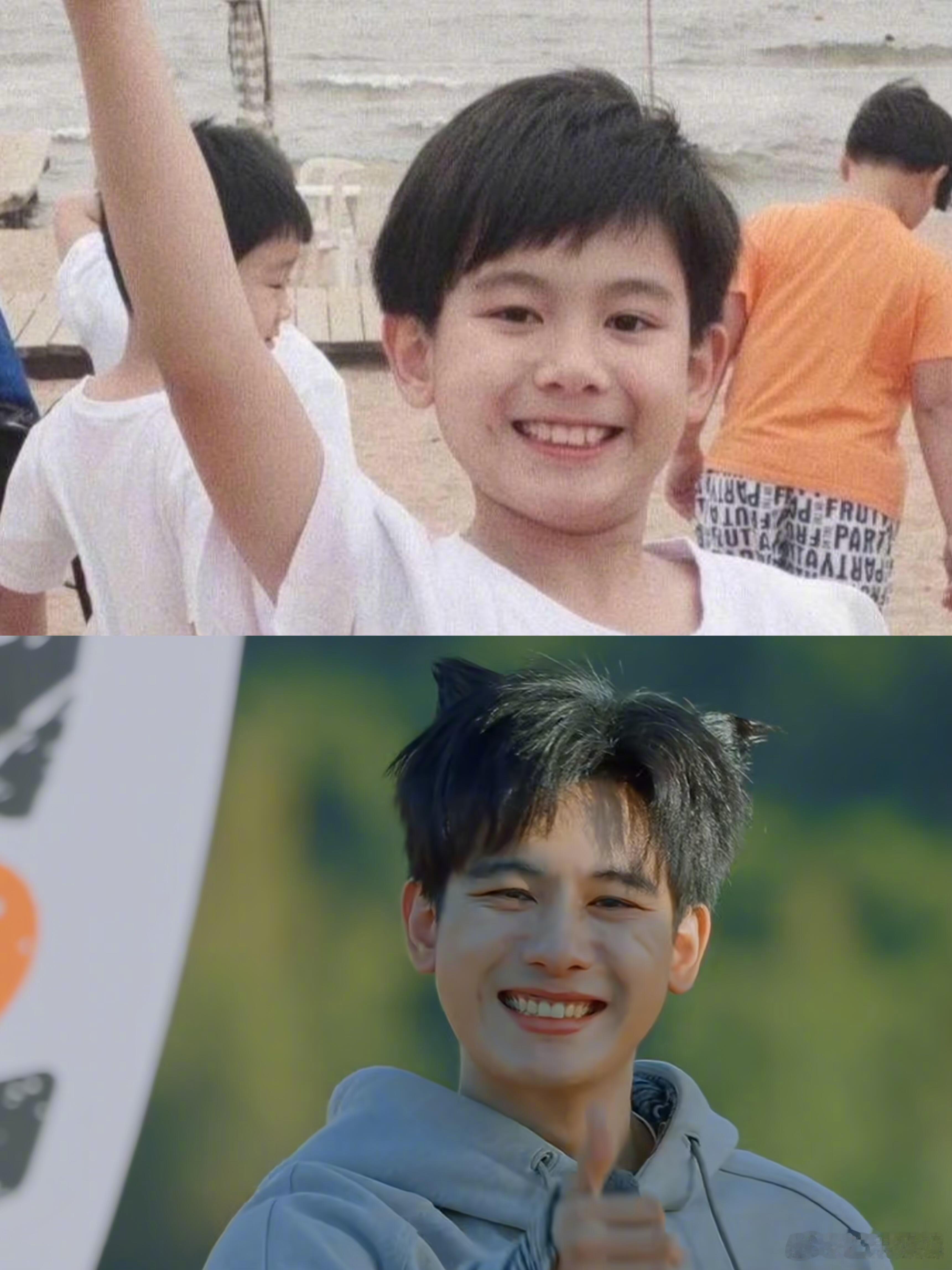 胡先煦：你看我几分像从前现在就出发