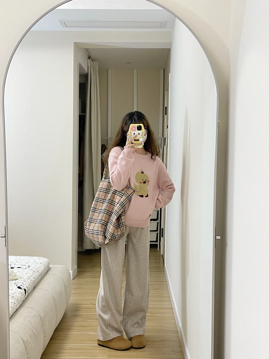 我的100套孕妇装🤰(秋冬篇)～第十六期