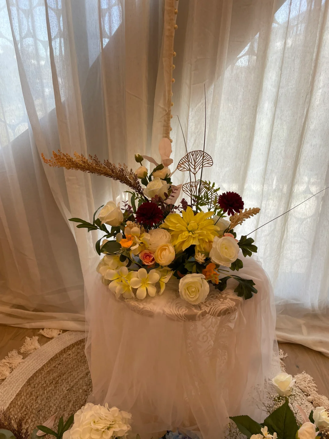 Boxhill店里鲜花已上新