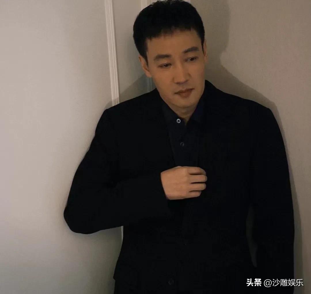 辛柏青，回来了！

3月5日，在痛失爱妻朱媛媛近十个月后，辛柏青终于要回来了。2