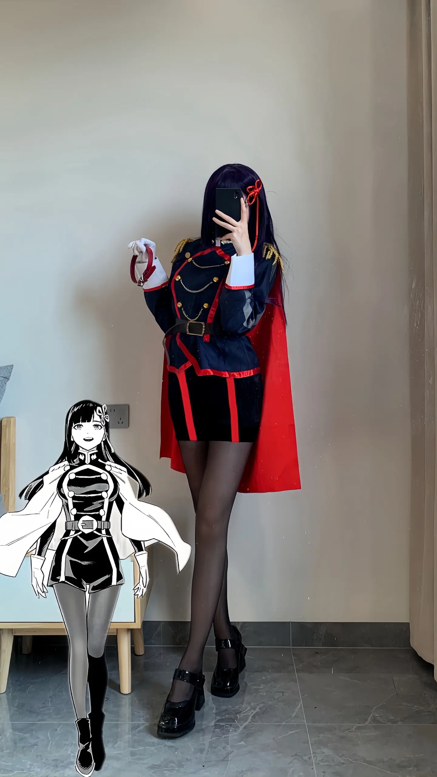 会赢的。