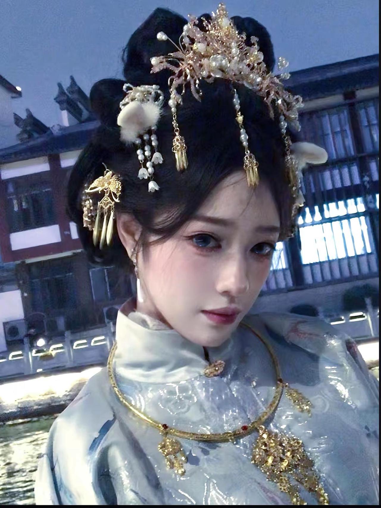 赵丽颖全肯定┏ (^ω^)=陆贞传奇