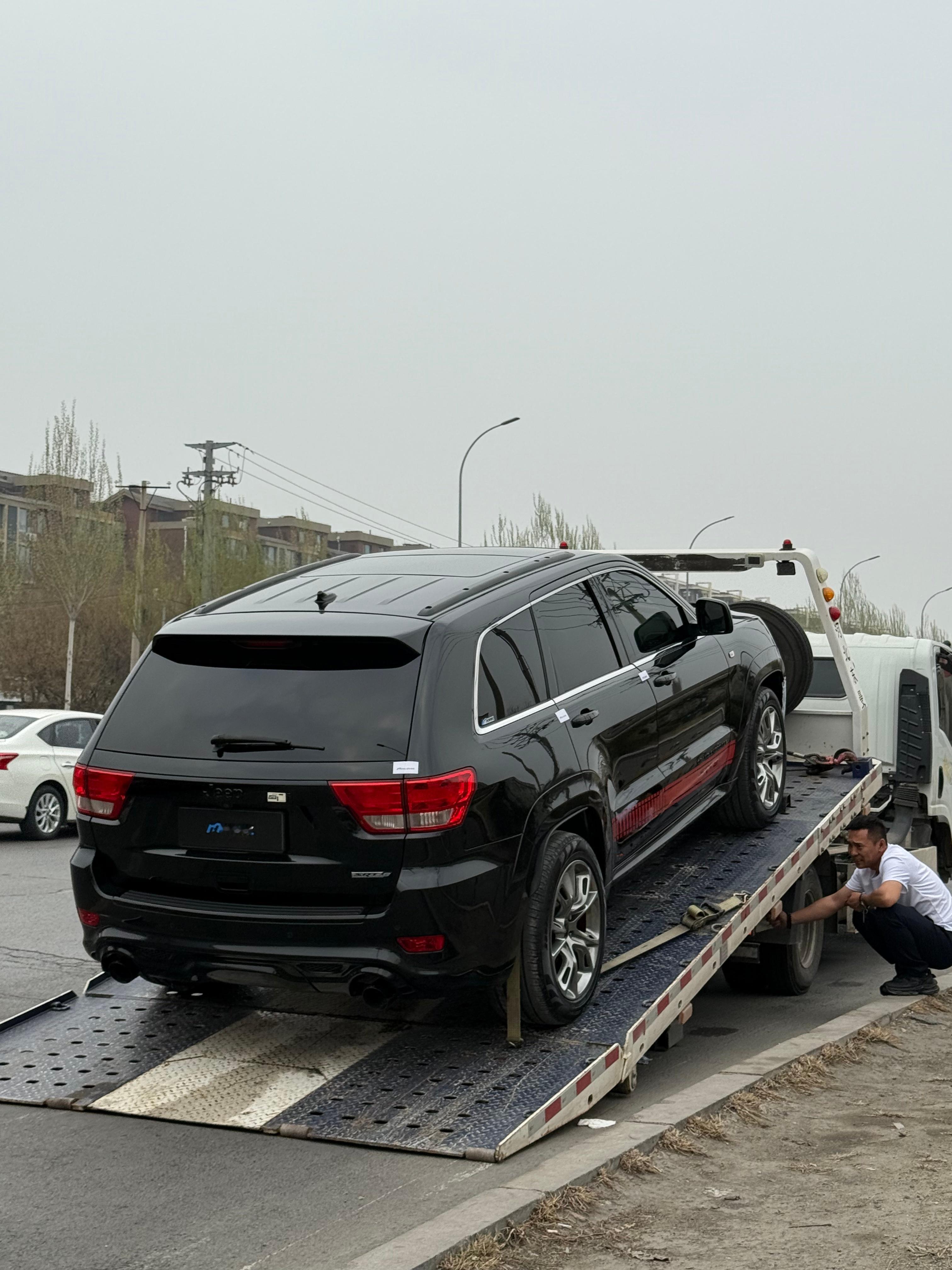 买车这件事真是各花入各眼啊！ 大连