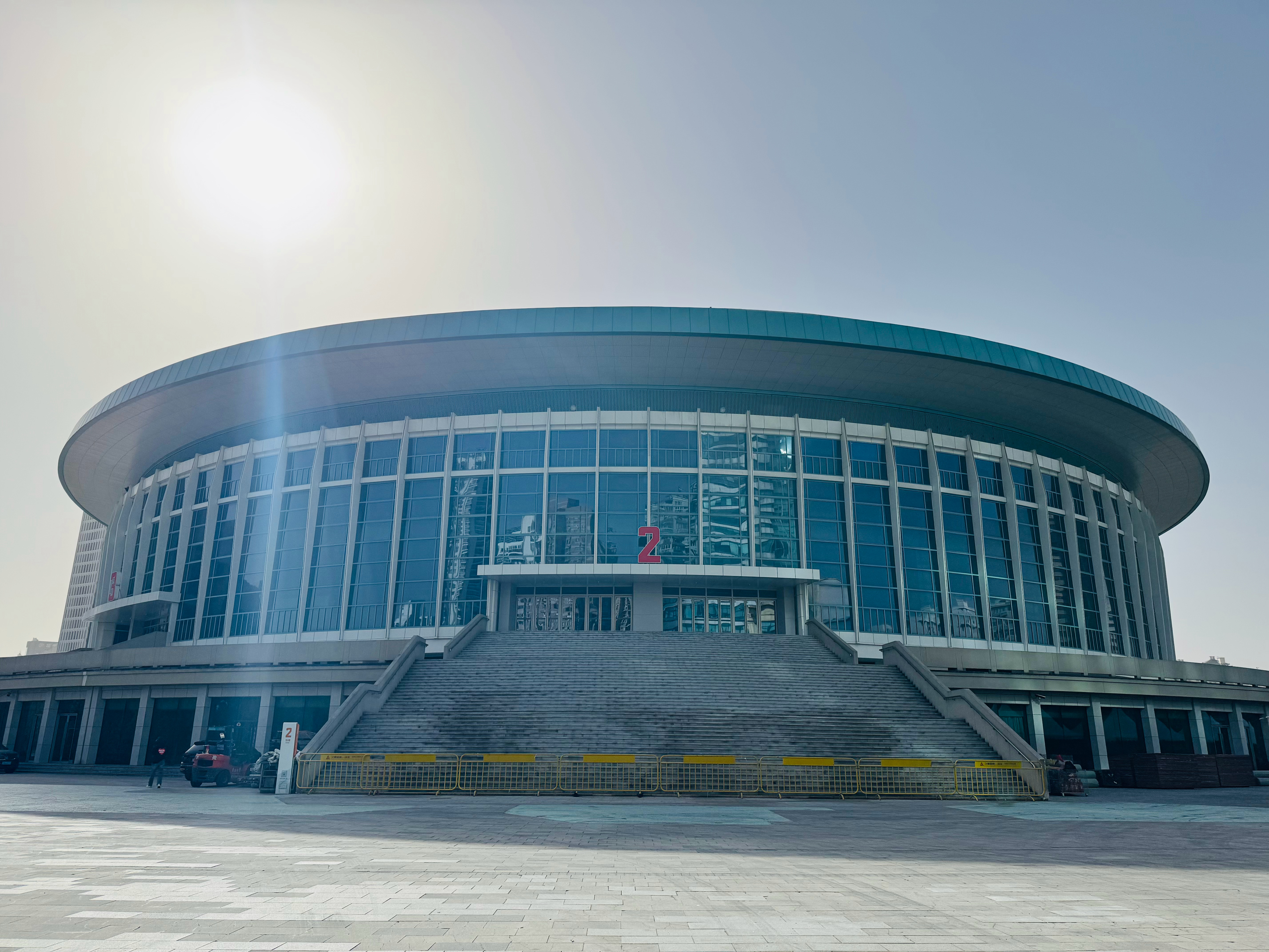 急急急上海久事大鲨鱼 上海·上海体育馆