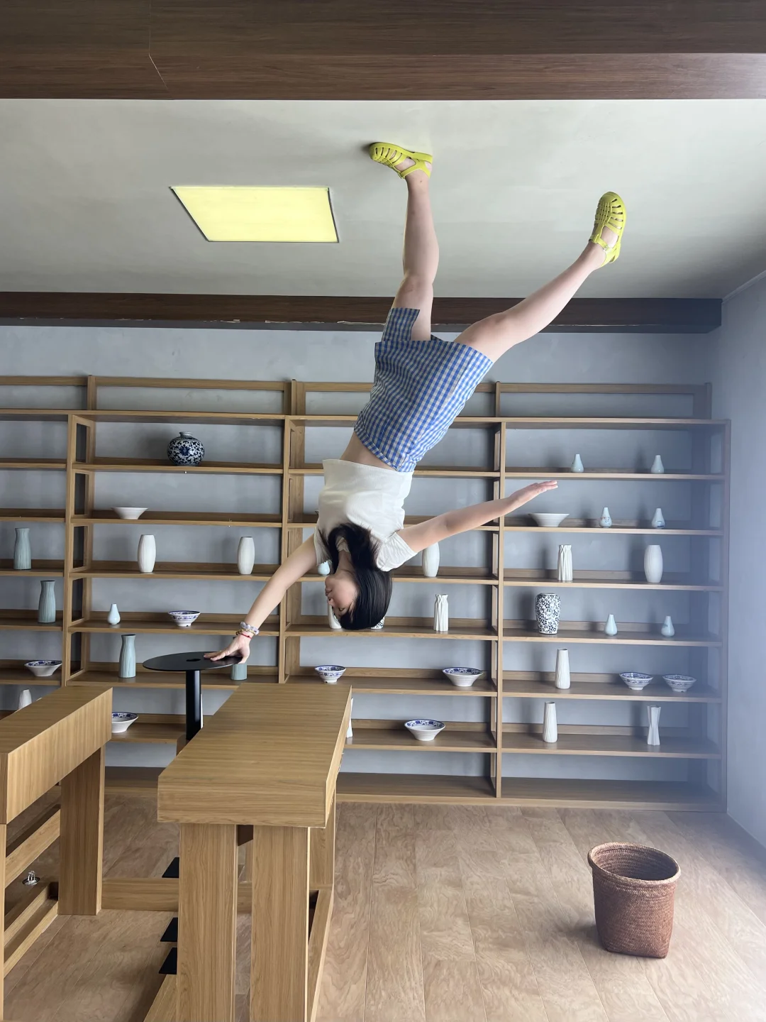 这个博物馆也太好玩了吧！暑假走起！