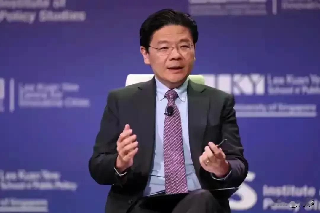 新加坡总理黄循财针对中日当前关系紧张发表“高见”，他劝告中方应该学习新加坡等东南