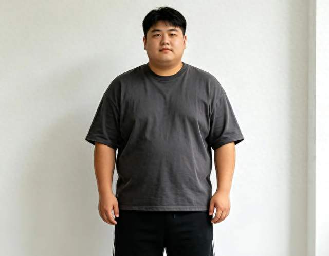 三个土办法，30天把内脏脂肪干没了，腰围小了15厘米！