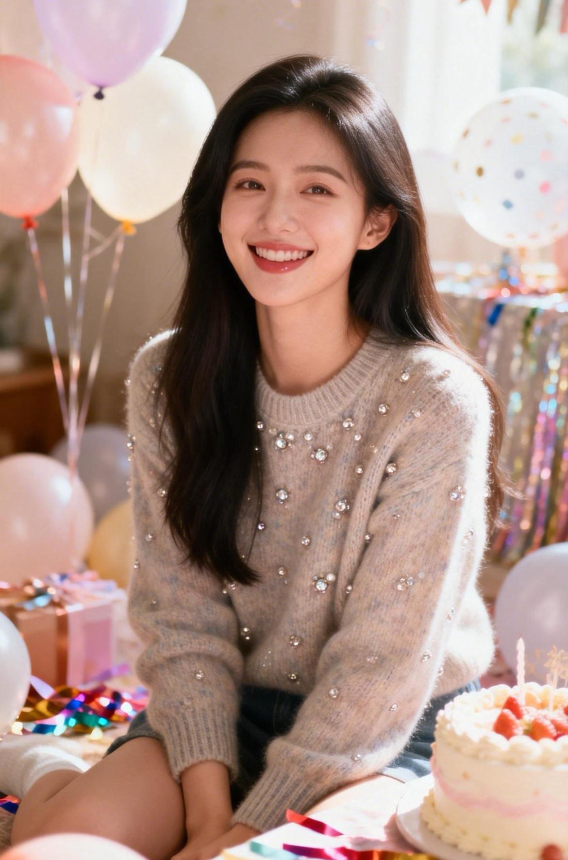 这样的自己，我想应该有人喜欢吧！