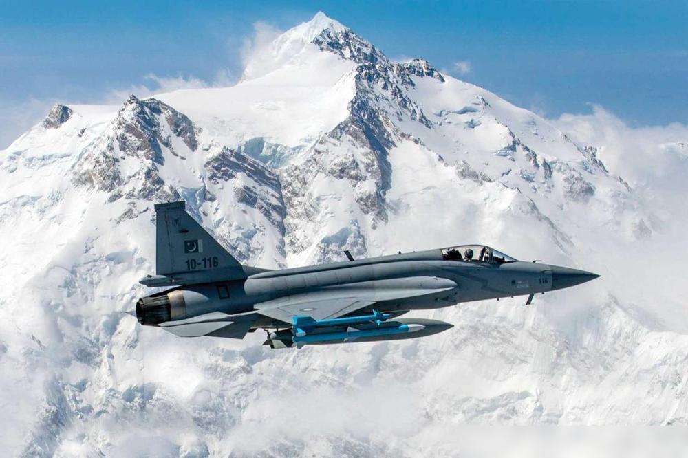 据英国媒体4月20日报道，两名巴基斯坦安全消息人士及一名外交消息人士透露，巴基斯