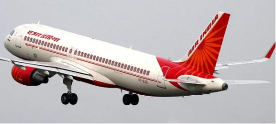 印度航司求助中国机场，恳请借道新疆飞往欧美，称若不答应自己损失惨重！
 
印度航