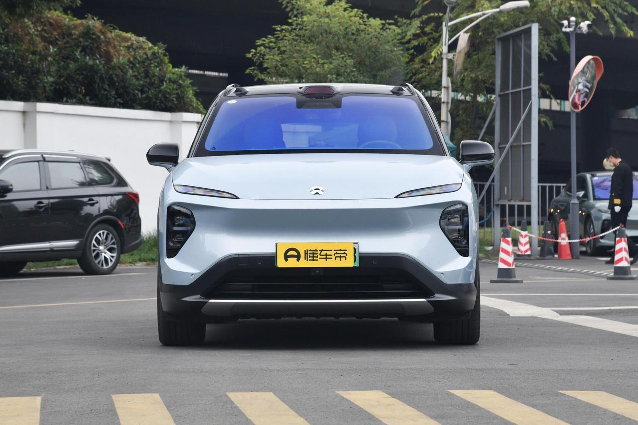 销量速递丨蔚来3月交付新车11,866台
据蔚来汽车官方消息，在2024年3月，