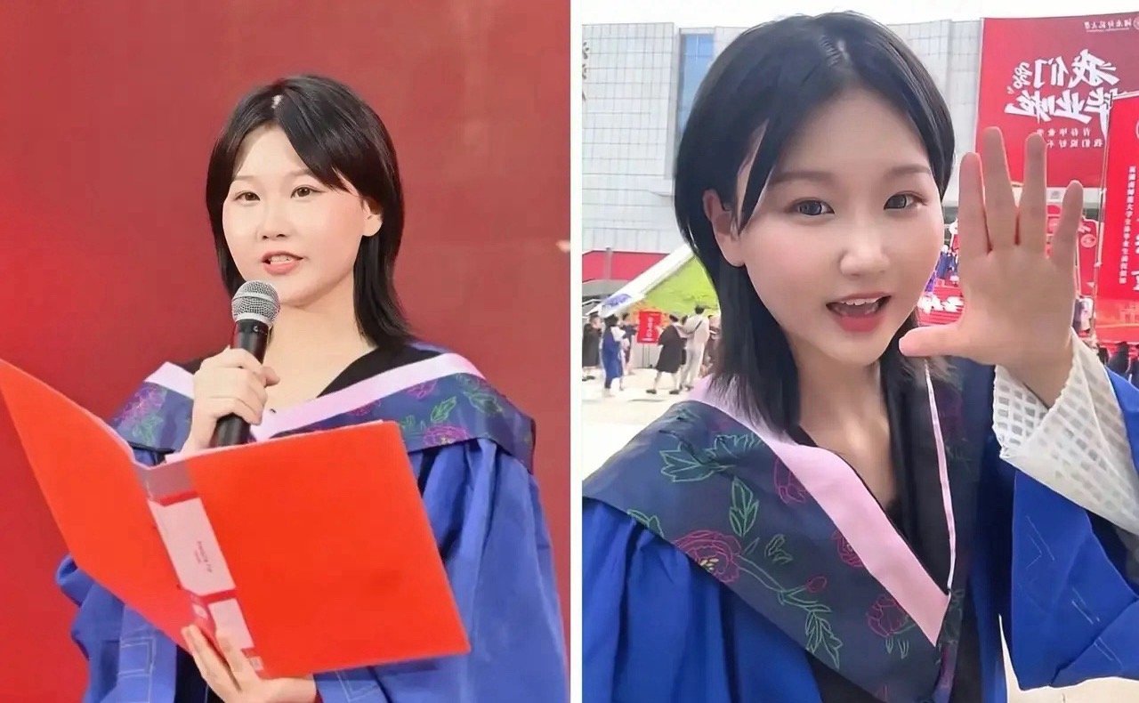 2020年，女教师刘巧觉得生活迷茫，决定考研提升学历，2023年4月5日，刘巧顺