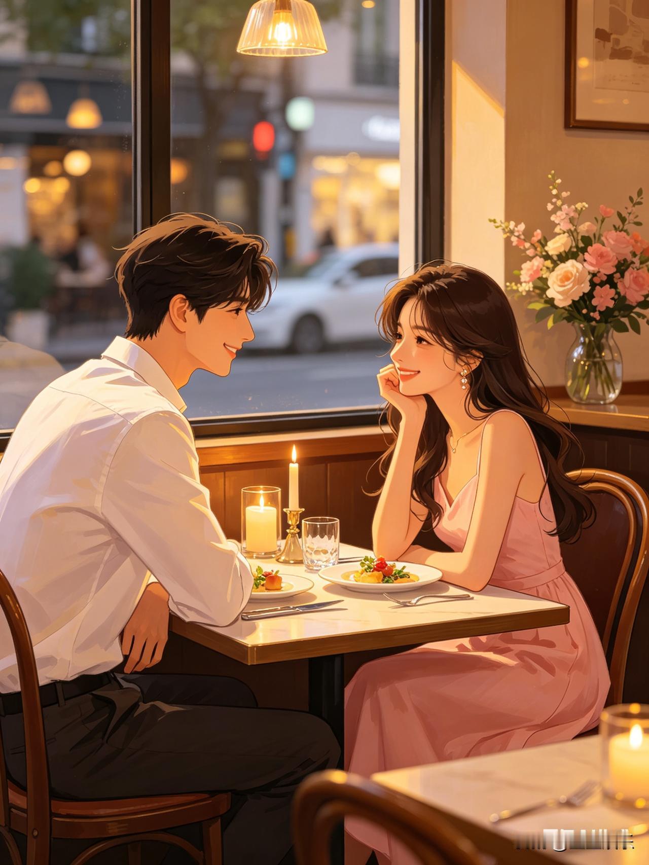 **七年！** 关键是全程零炒作、零回应、零营销，就默默处着。

有个冷知识要科