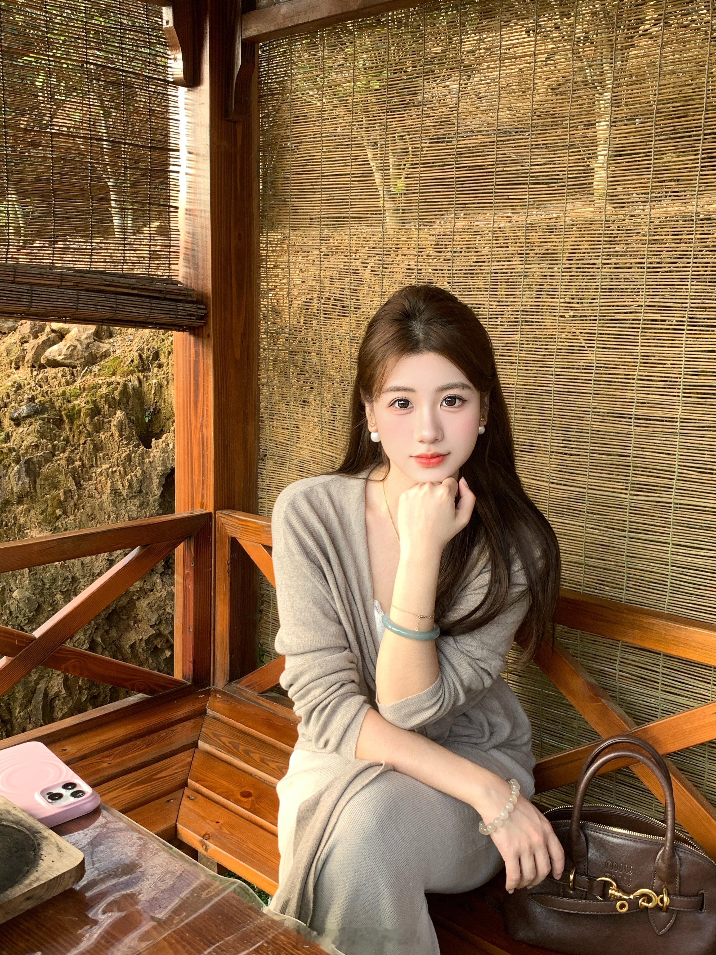 茶山吸吸氧🍃🍵 