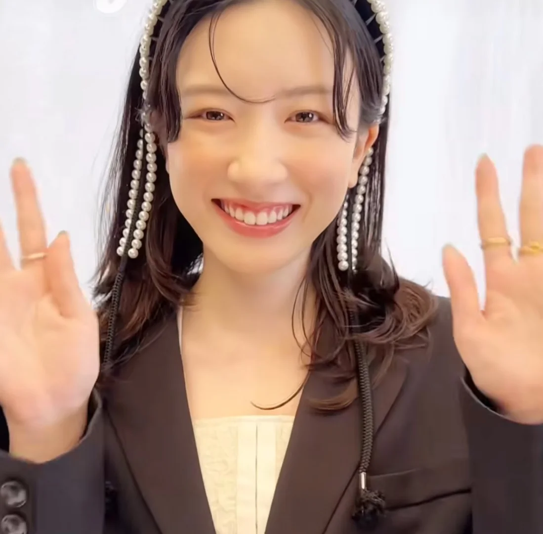 谁看了不说可爱。