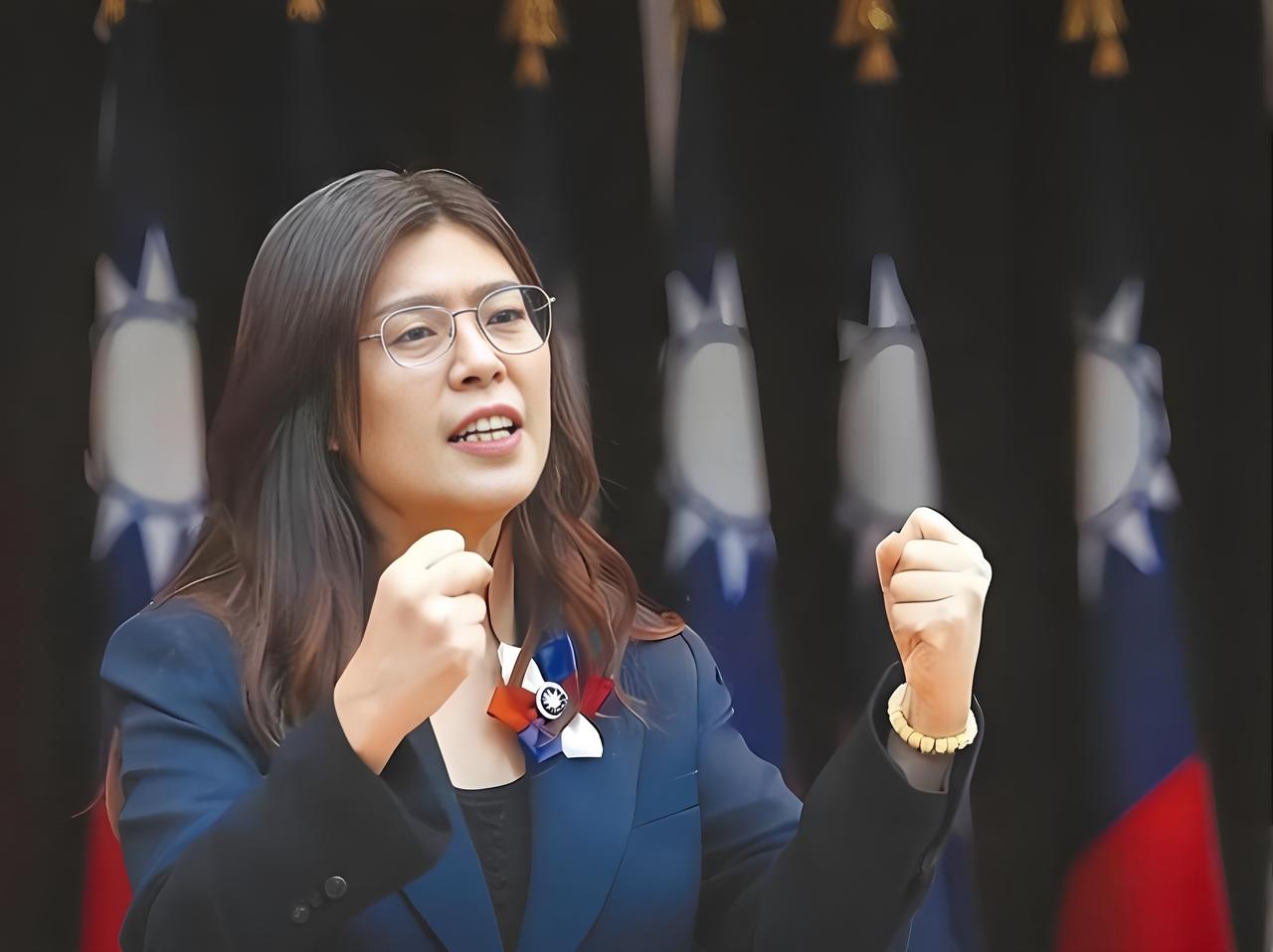 郑丽文2028：不当Candidate，当Kingmaker？郑丽文2028亲自