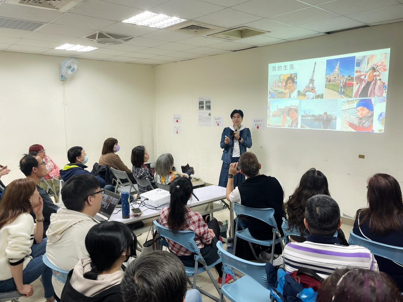 健康最大的敵人，不是不懂，而是一直說：「明天再開始。」我們總是說：等忙完、等有空