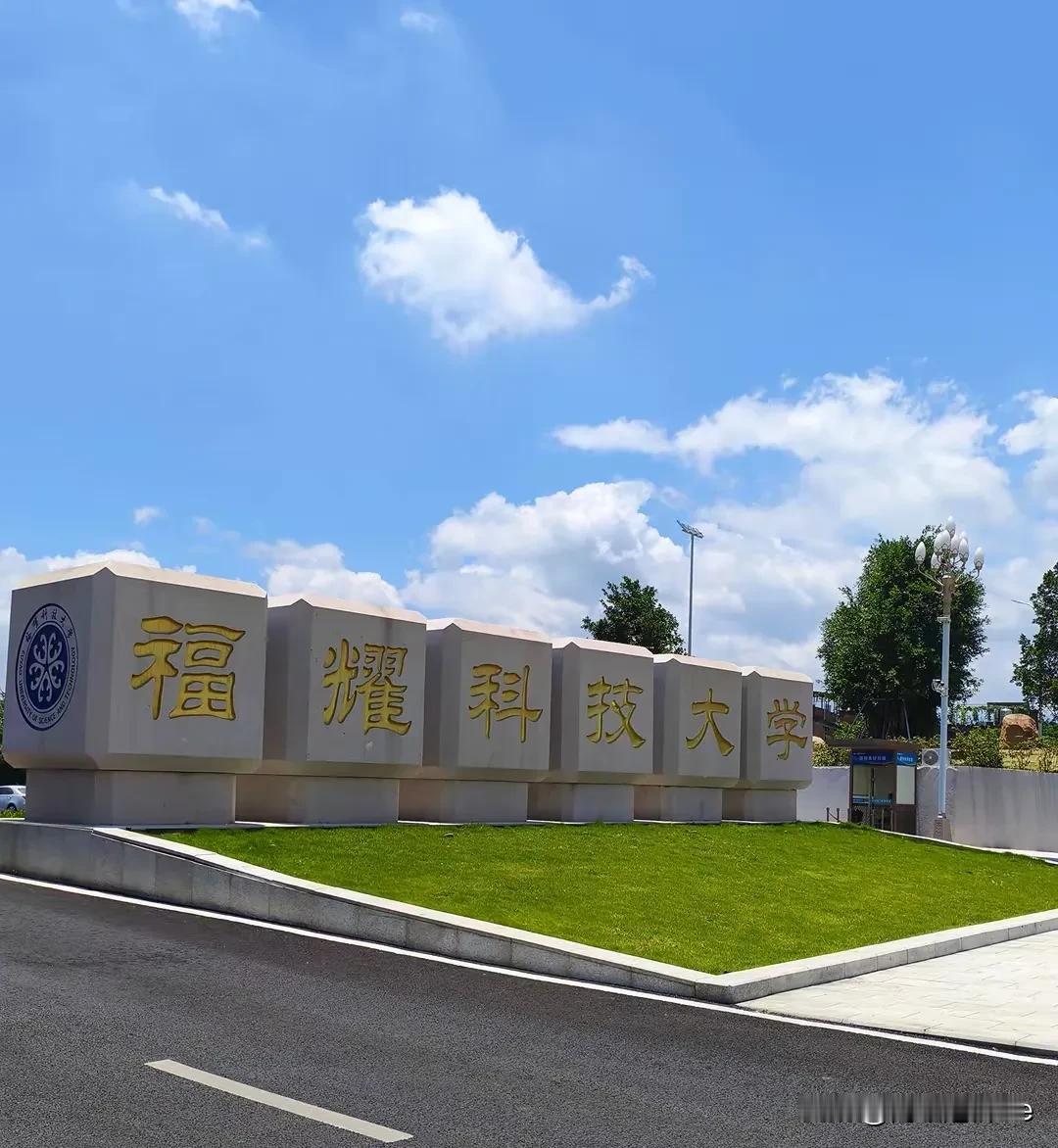 高分考生选择福耀科技大学，坊间众说纷纭，展现两极分化。
换句话说，民办的福耀科技