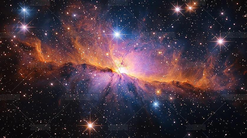 宇宙都在帮你，只管向前

别慌，整个宇宙都在悄悄托举你、成全你。
眼下的风雨只是