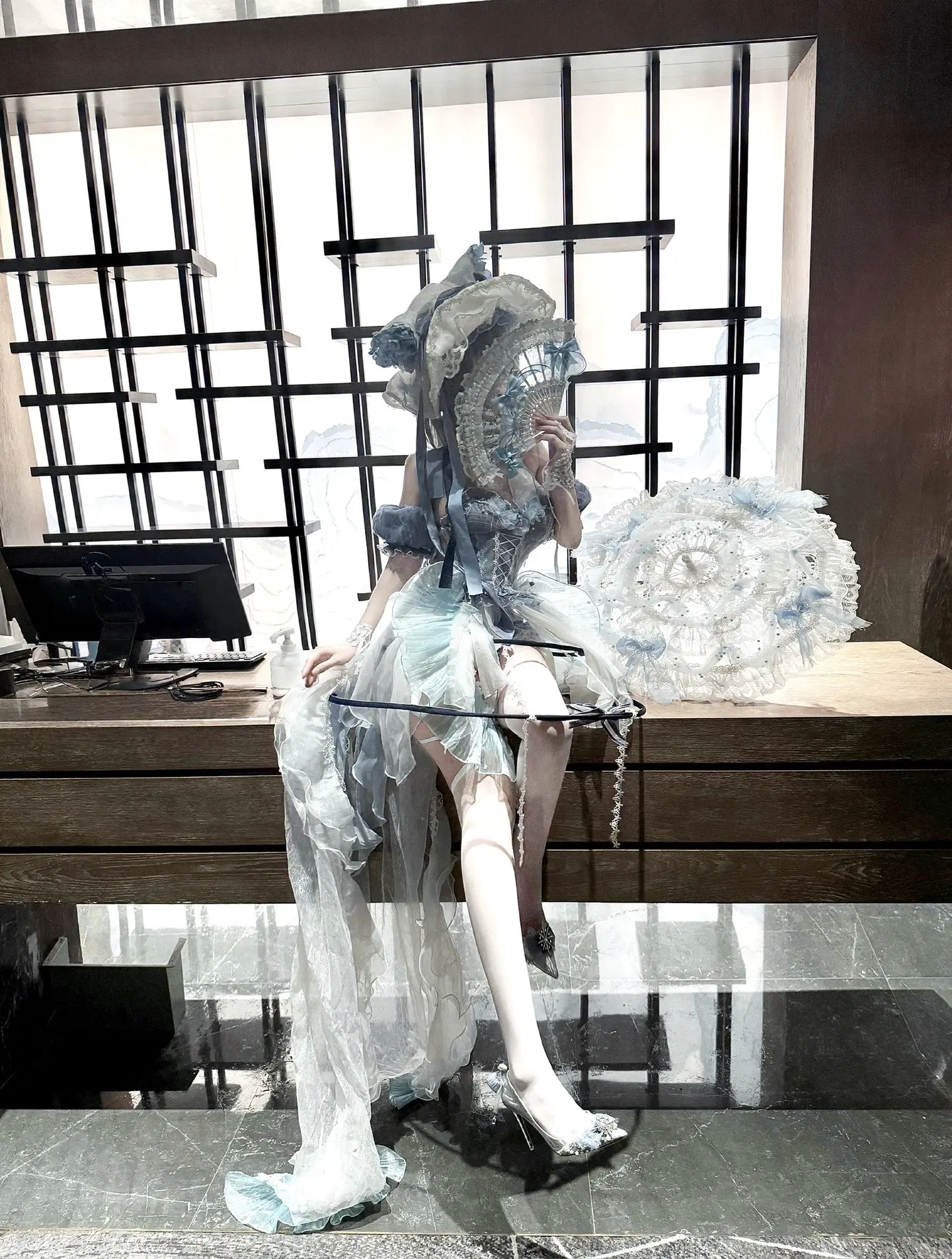 我要变成小猫，九条命都跟你过！