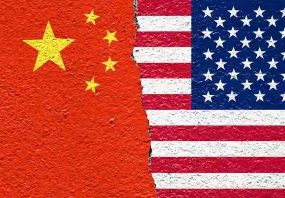 5月10日凌晨国际局势再起波澜，面对美国频频施压步步紧逼，中国始终坚守底线绝不退