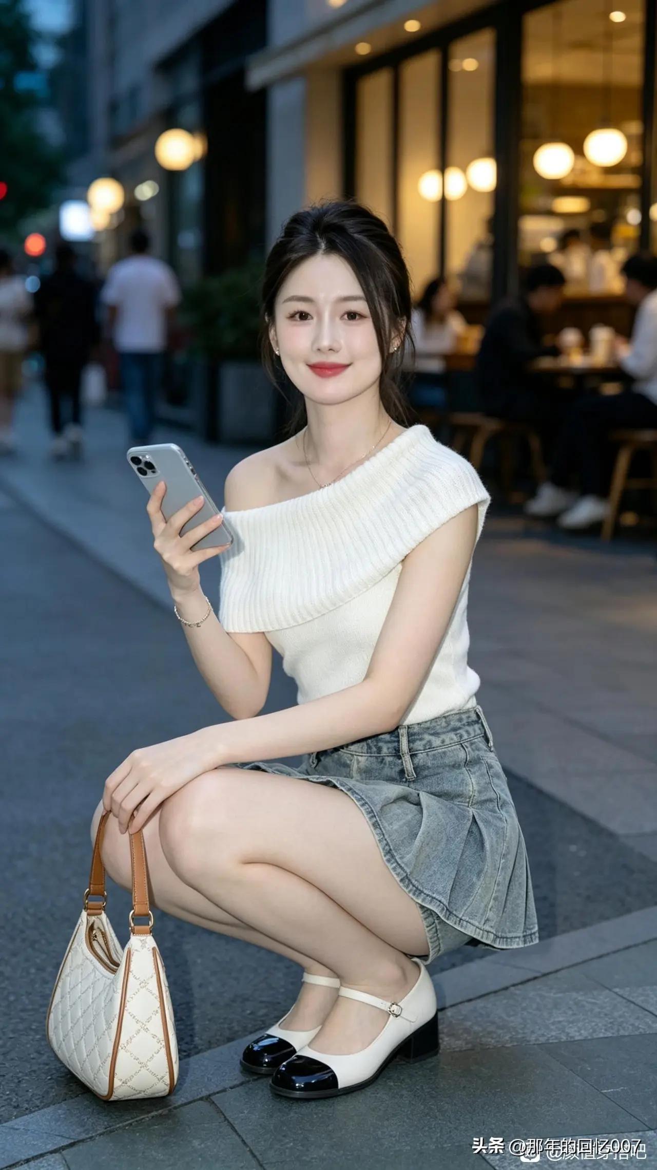 什么样的美人算是东方美人