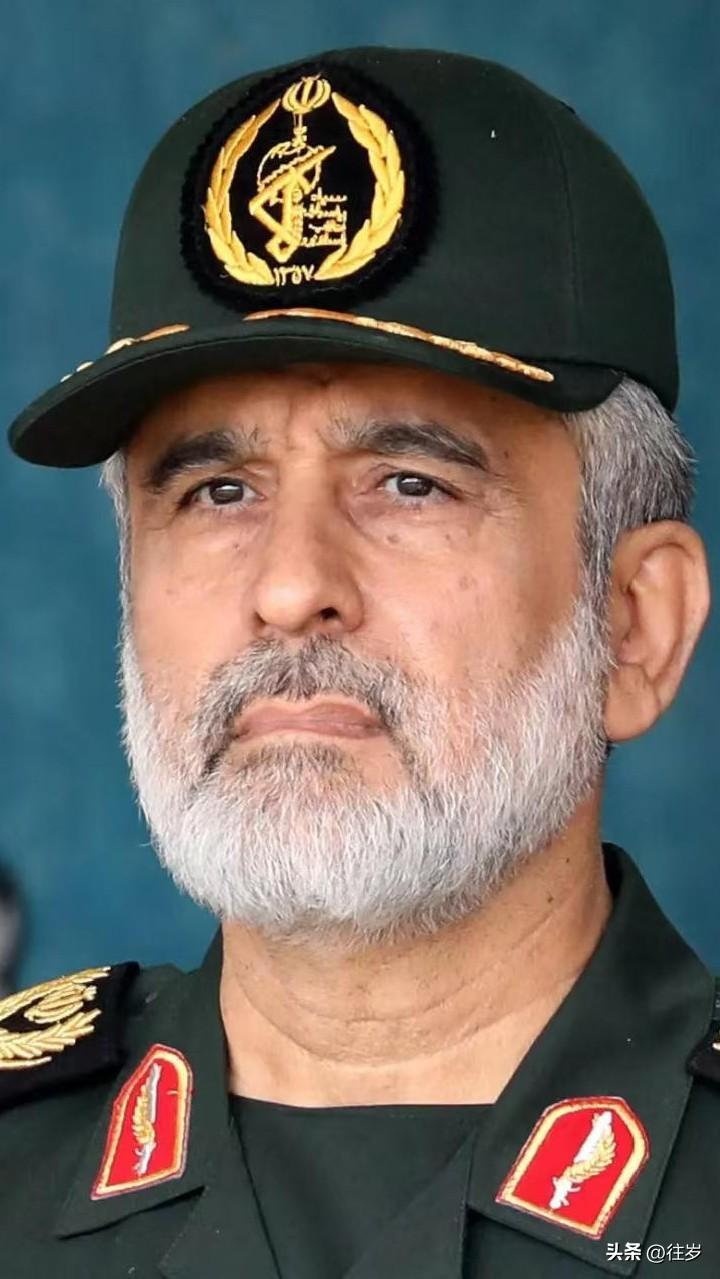 伊朗出手直击要害，美军中东防空网全面告急！
3月6日，伊朗伊斯兰革命卫队宣布：伊