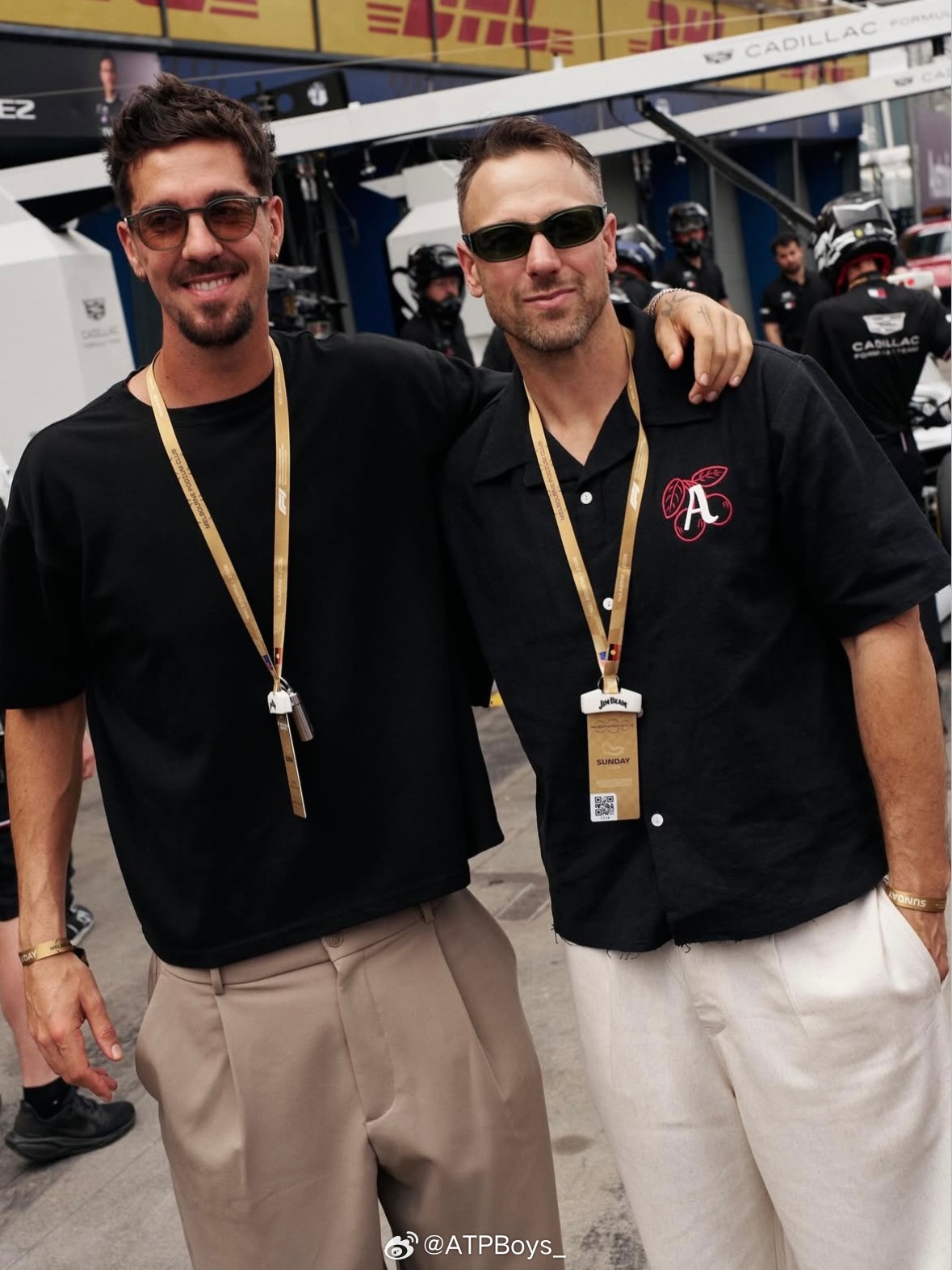 不要又是打完澳洲赛季就消失的一年啊科基纳基斯｜atpboys