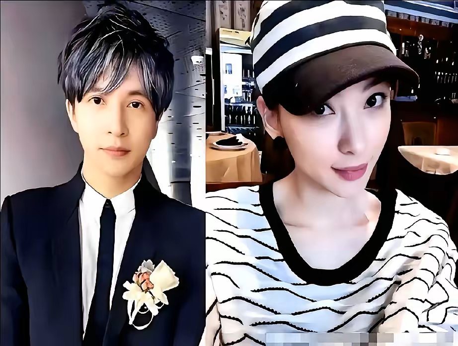 看了薛之谦最近那些纷纷扰扰，我反倒对高磊鑫这个女人刮目相看。这年头，能把日子过得