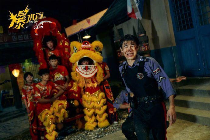 不怕人笨就怕人笨又勤快 和平镇警察为工作拼了，自导自演搞案件，本想小打小闹，结果