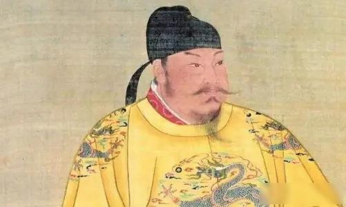 800人对2000人，在皇帝的家门口设伏杀兄弟，派人持刀逼老爹退位。这事放在任何