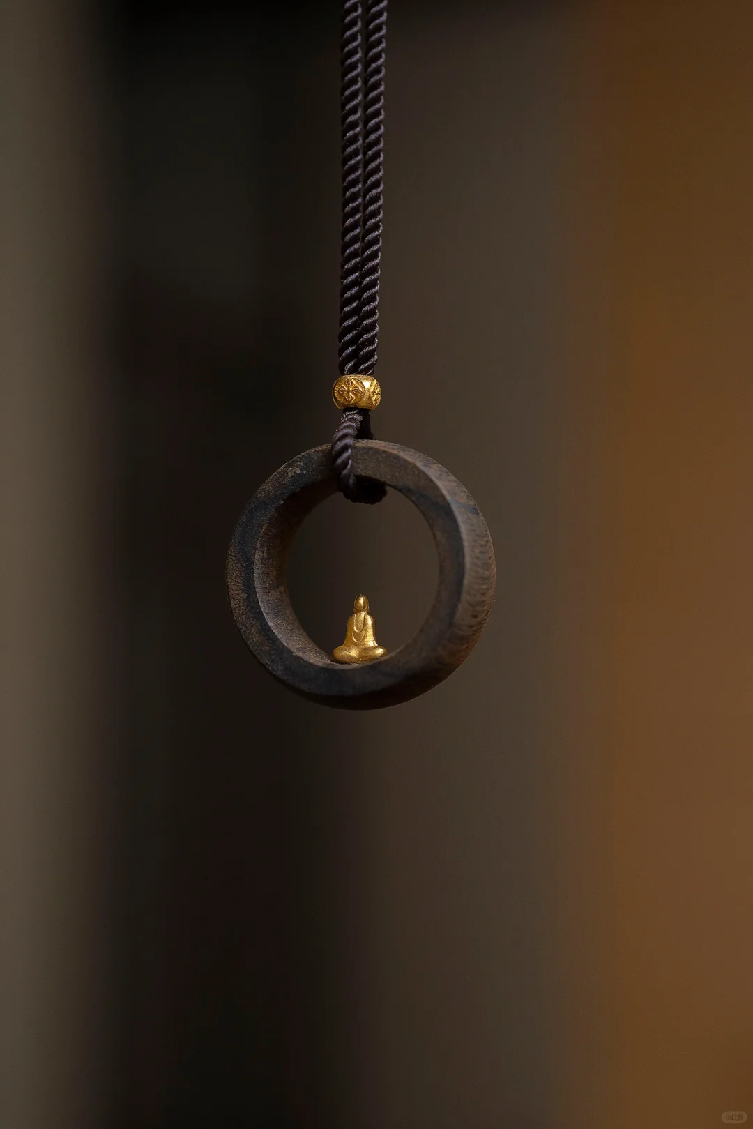 随身佛沉香每个人都可以拥有自已的一尊佛🙏