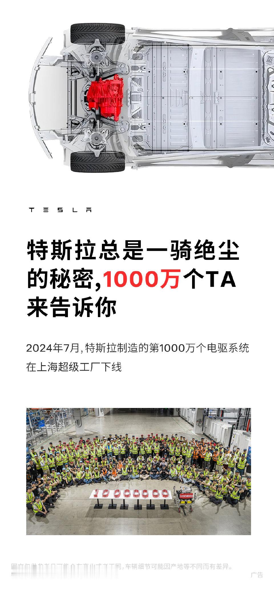 是时候重发一次特斯拉电机的官方解读了[哆啦A梦微笑][哆啦A梦微笑][哆啦A梦微
