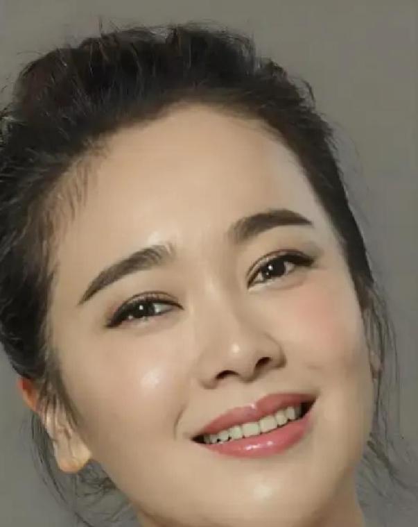 左小青33岁嫁给大她20岁的富商高权健，44岁离了。离婚后她没要天价抚养费，扭头