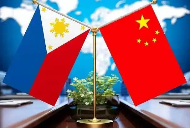 菲律宾一锤定音：台湾不是“主权国家”！

这句话从菲律宾嘴里说出来，分量不轻。