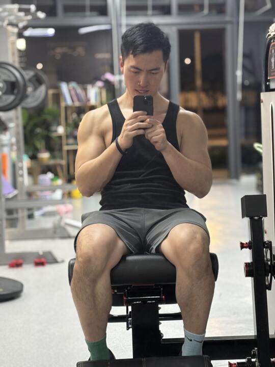 周日不练腿，下周准后悔