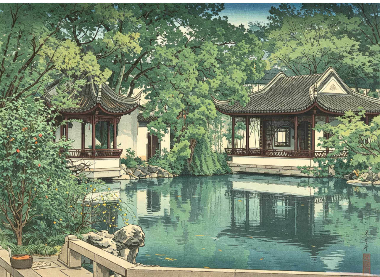 1658年清廷设浙江总督，总督府常驻温州市！建议将温州市升级为直辖市！ ​​​