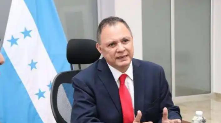 洪都拉斯总统放狠话！中方若不给足够利益，一个月后考虑断交，外交局势骤变

还没正