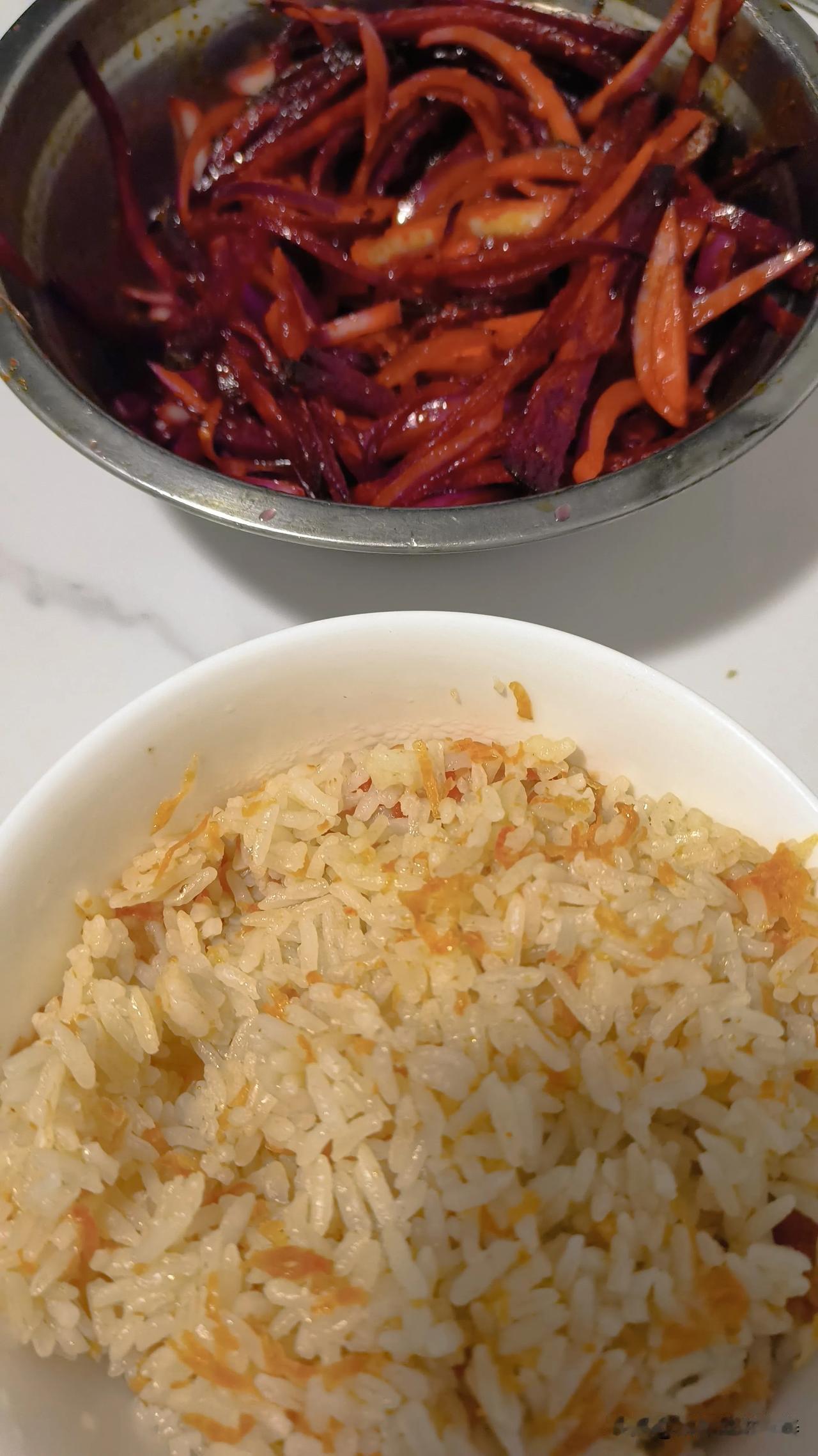 胡萝卜经烹饪后抗氧化剂含量更高。

完整来源：《农业与食品化学杂志》2000年；