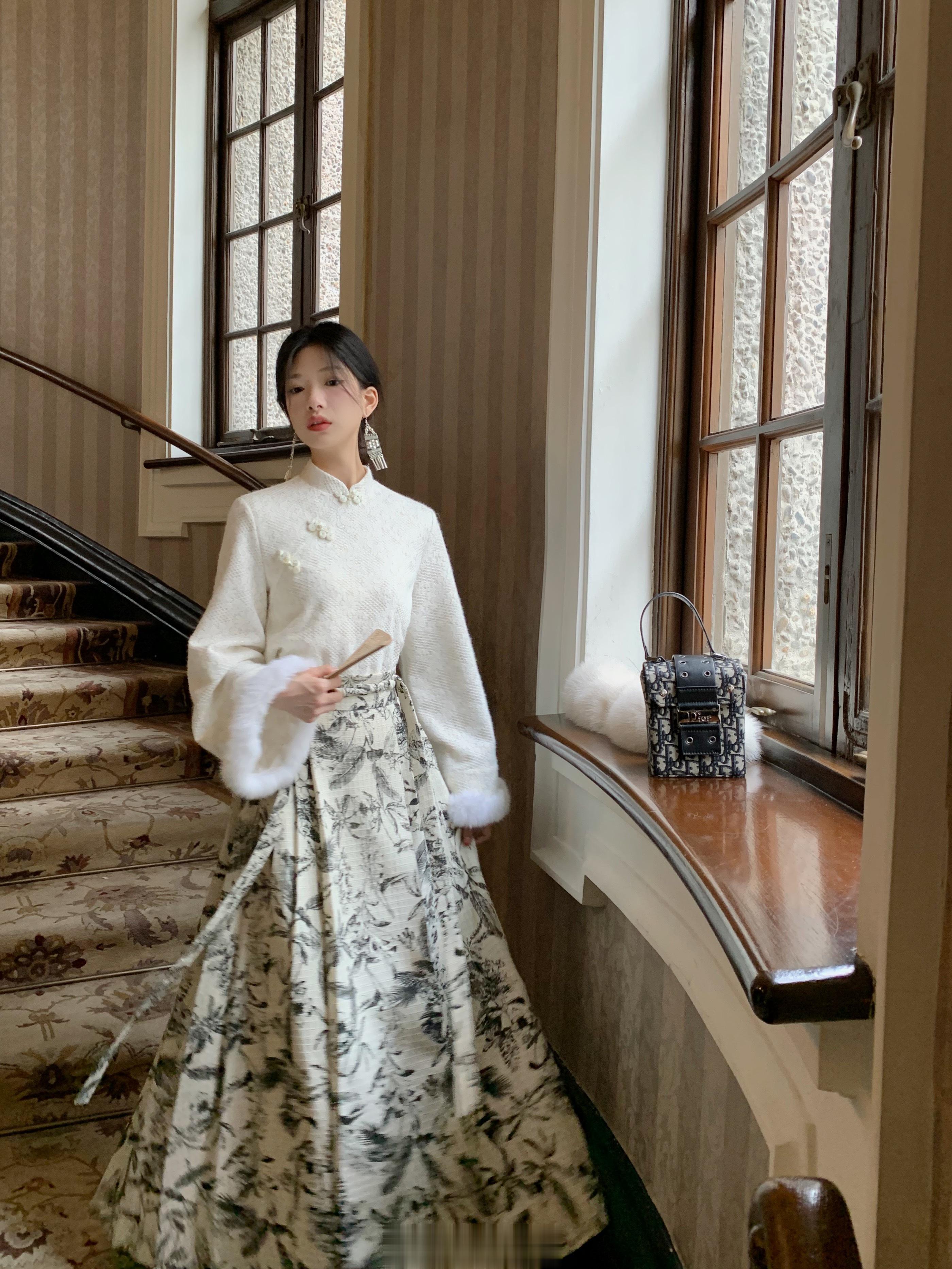 【10/14 20:00 大Eees 🛒】 🗻 独爱这样的大气 东方美学🎼