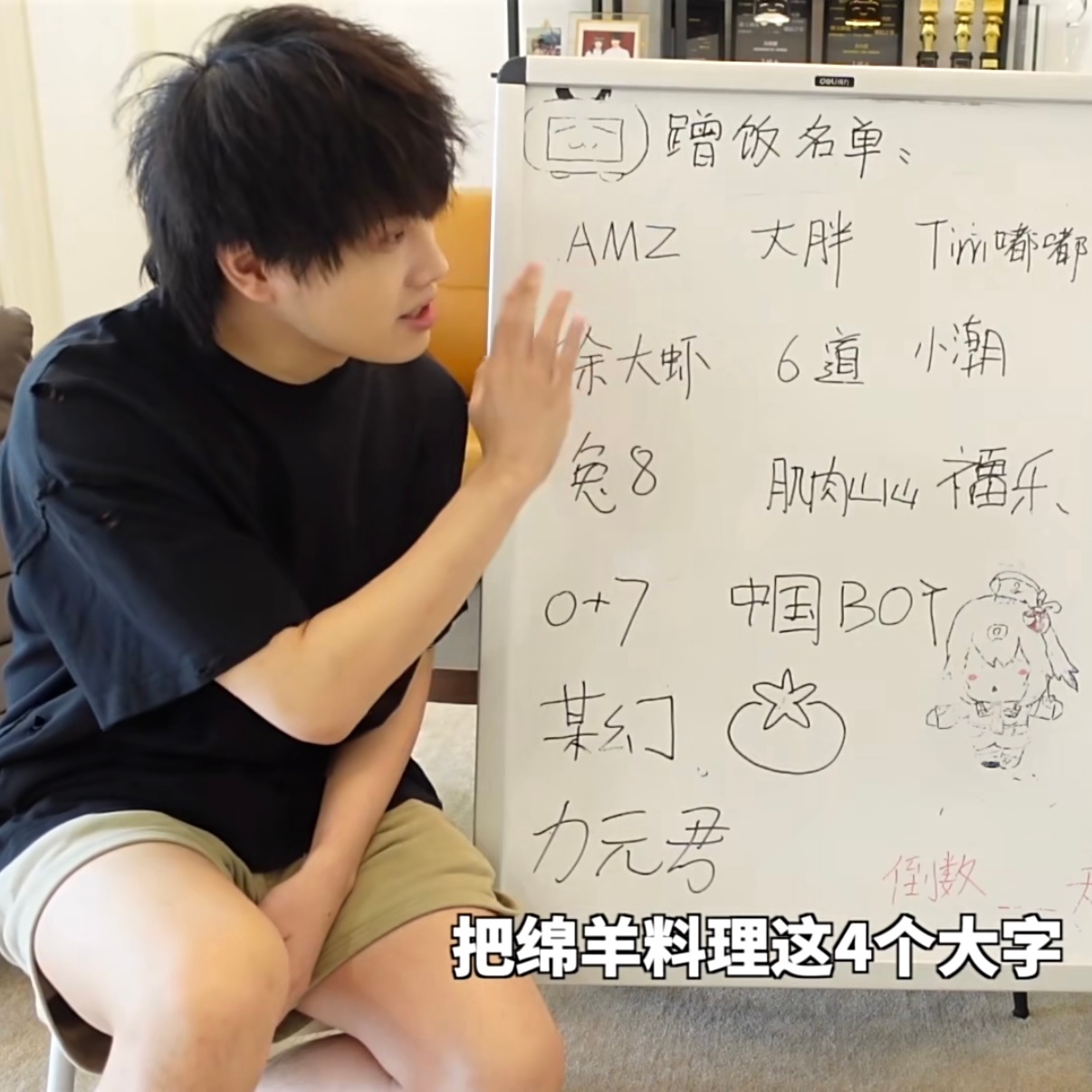 回来吧我骄傲的力元君好、、、好锋莉的下颌线、、、 