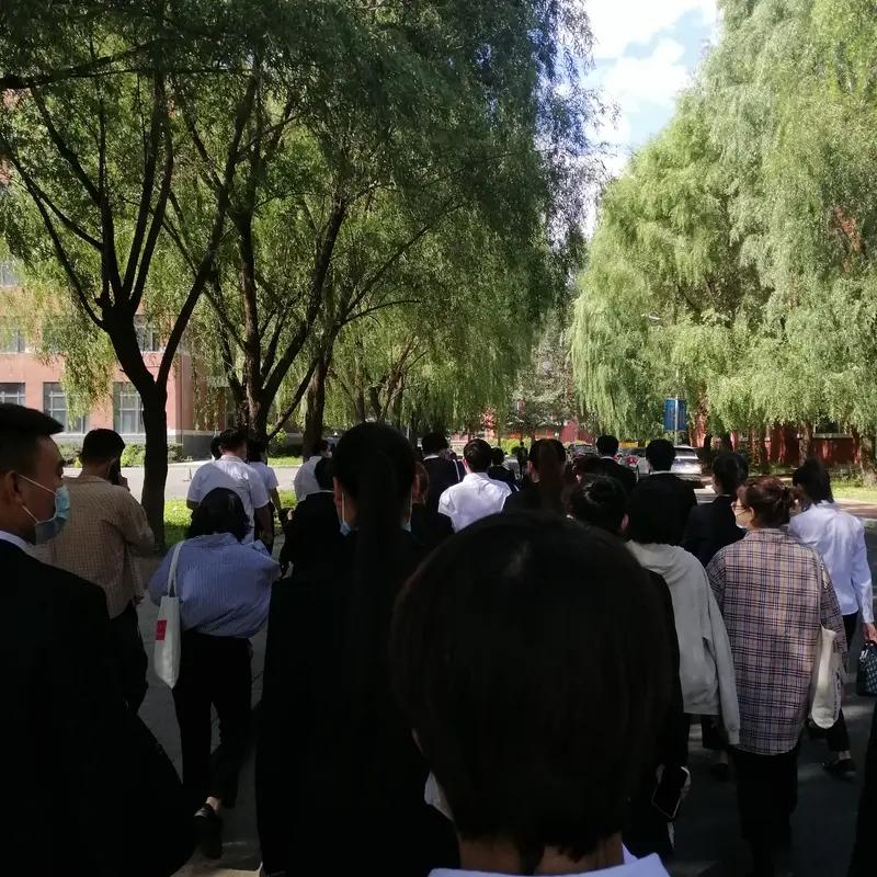 选单招的同学必看：单招分两种模式，别选错！第一种模式是面向普通高中生的十大类，考