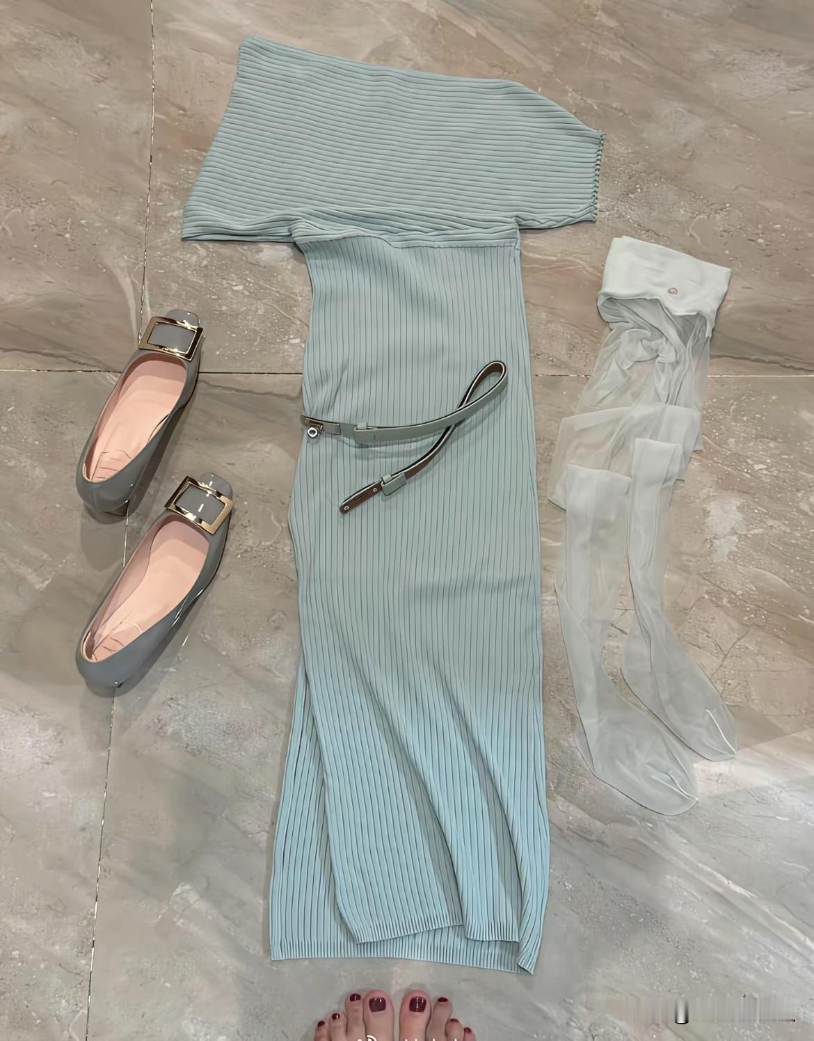 上身效果还不错！晒图笔记大赛 内搭外都好看 上身有格调