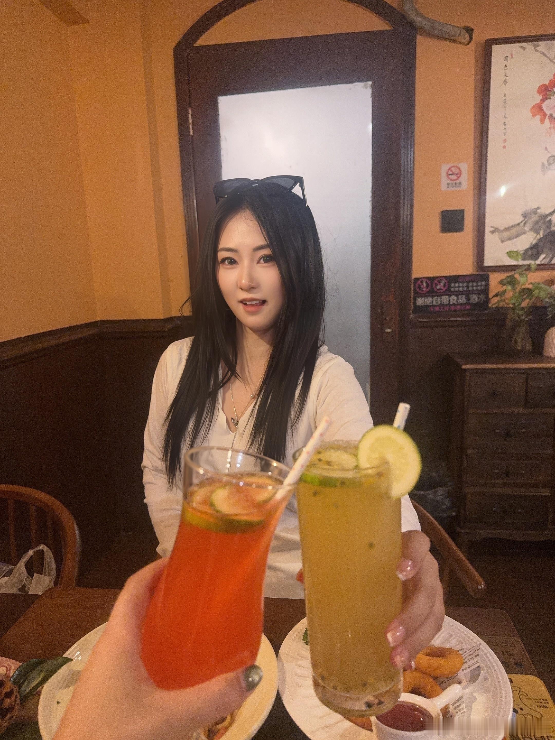 周末愉快～晚上吃点啥呢 