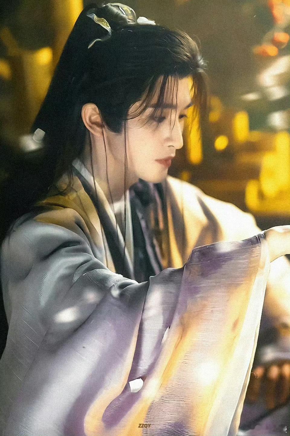 王一栩你给张云龙喂了什么张云龙怎么越来越帅了[笑cry][笑cry]是不是爱情滋