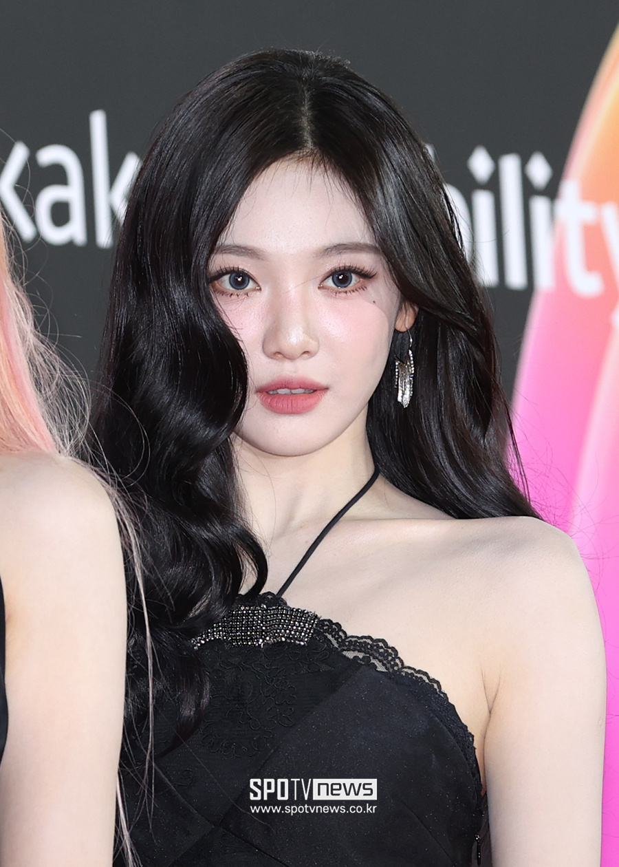 宁艺卓MMA红毯一周年好美好灵动的NingNing 