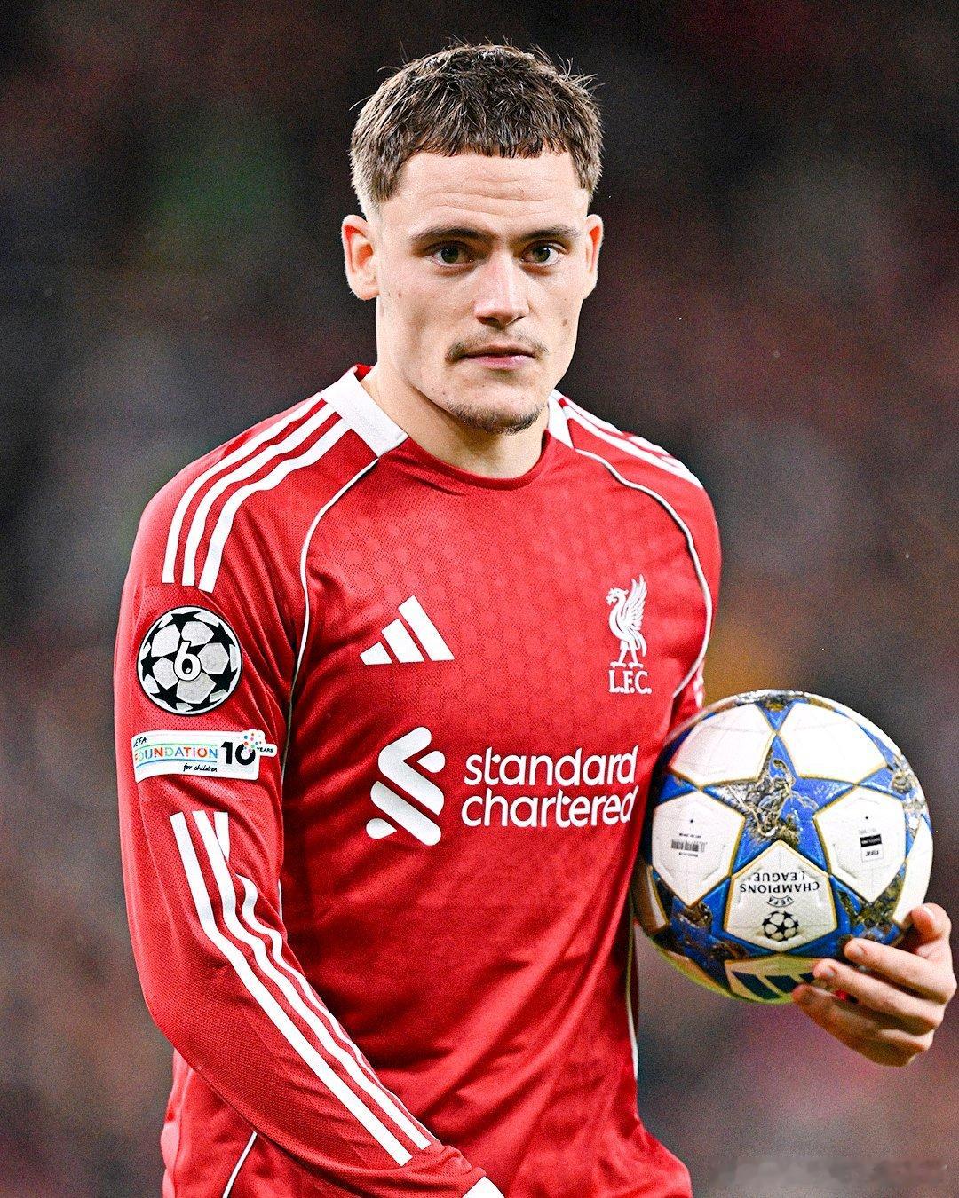 自12月20日以来，在所有赛事中，没有哪位英超球员完成的进球贡献数能超过维尔茨（