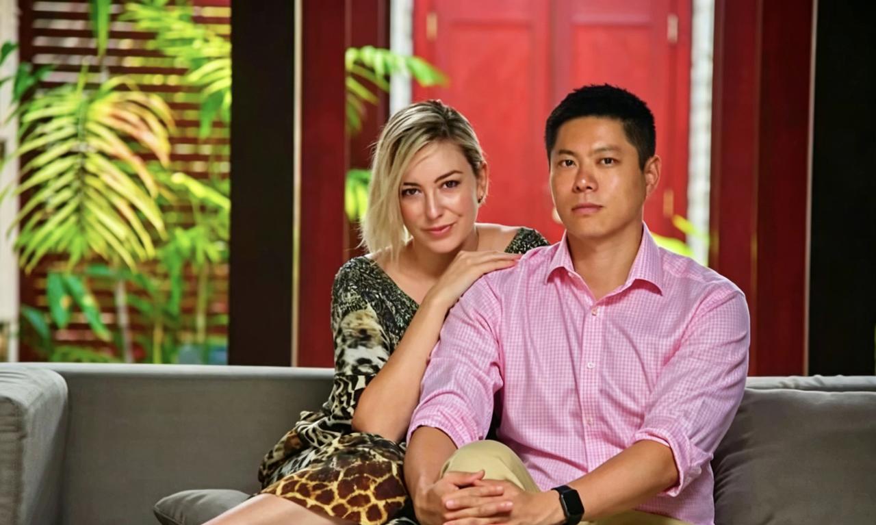 澳洲前总理女儿与华人老公离婚，理由只有三个字：太忙了

一段感情走向落幕，往往不